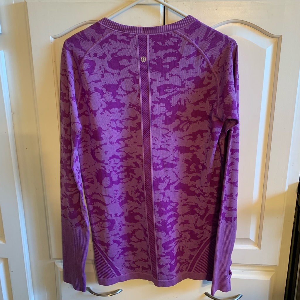 Lululemon Brand New Size 10